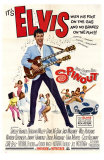 Spinout, 1966 Posters