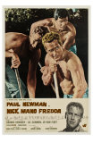 Cool Hand Luke, Italian Movie Poster, 1967 Poster