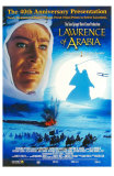 Lawrence of Arabia, 1963 Photo
