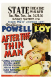 After the Thin Man, 1936 Prints