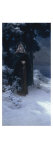 New Year's Night, 1911 Giclee Print by Julius Johann Ferdinand Kronberg
