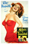 Affair in Trinidad, 1952 Prints