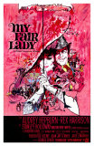 My Fair Lady, Belgian Movie Poster, 1964 Posters