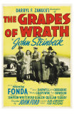The Grapes of Wrath, 1940 Prints The Grapes of Wrath, 1940 Prints