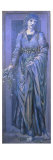 Flora, c.1885 Giclee Print by Edward Coley Burne-Jones