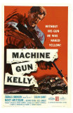 Machine Gun Kelly, 1958 Photo