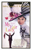 My Fair Lady, 1964 - Posterler My Fair Lady, 1964 - Posterler