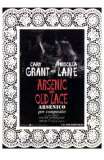 Arsenic and Old Lace, Spanish Movie Poster, 1944 Poster
