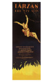 Tarzan The Ape Man, 1932 Prints