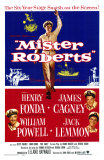Mister Roberts, 1955 Prints