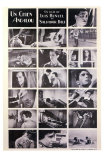 Un Chien Andalou (1929) Posters