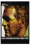 Cool Hand Luke, 1967 Print