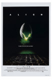 Alien, 1979 Pósters Alien, 1979 Pósters
