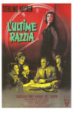 The Killing, French Movie Poster, 1956 Poster