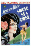 South Sea Rose, 1929 Prints