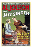 The Jazz Singer, 1927 Posters The Jazz Singer, 1927 Posters