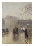 Kensington, 1894 Giclee-trykk av Rose Maynard Barton Kensington, 1894 Giclee-trykk av Rose Maynard Barton