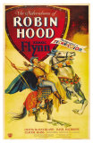 The Adventures of Robin Hood, 1938 Posters