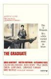 The Graduate, 1967 Affiche