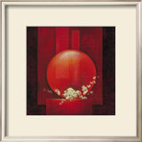 Gift Prints by Bernadette Triki