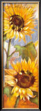 Head of the Sun Posters by Louissimo 