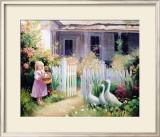 House Guests Prints by Hawley House Guests Prints by Hawley