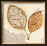 Natural Simplicity Prints by James Wiens