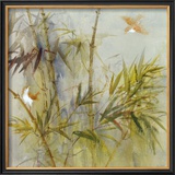 Bambu II Prints by Mei 