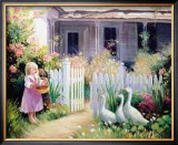 House Guests Posters by Hawley House Guests Posters by Hawley