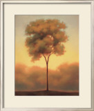 Solitude III Poster by Darlou Gams
