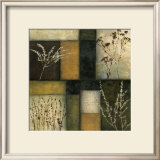 Autumn Detail I Poster by Norm Olson