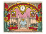 Cinderella Giclee Print by John Redington