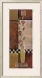 Forever in Bloom Prints by Marlene Healey