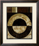 Eclipse I Print by John Kime