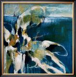 Life from the Sea II Prints by Terri Burris