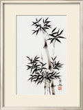 Simplicity Prints by Kee Hee Lee