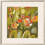 Garden Folly I Posters by Adriana Sorte