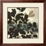 Autumn Silhouette I Prints by Franz Heigl Autumn Silhouette I Prints by Franz Heigl