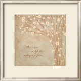 There is More to Life Prints by Stephanie Marrott