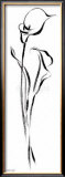 Perfumed Callas Posters by Paul Desny