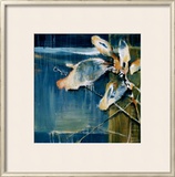Life from the Sea I Prints by Terri Burris