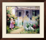House Guests Posters by Hawley House Guests Posters by Hawley