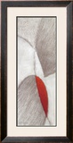 Red Sapphire's Corner Posters by Nick Palmer