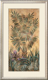 Victorian Tropics I Prints by Patricia Lynch