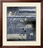 Faded Dreams Print by Muriel Verger Faded Dreams Print by Muriel Verger
