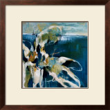 Life from the Sea II Prints by Terri Burris