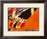 Impression III, Concert Prints by Wassily Kandinsky