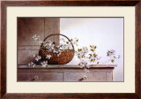 Spring Blossoms Prints by Ray Hendershot Spring Blossoms Prints by Ray Hendershot