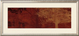 Whispers II Prints by Pela & Silverman 