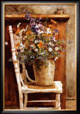 Morning Arrangement, 1987 Posters by Patton Wilson